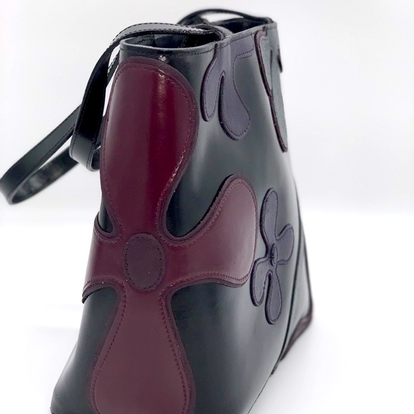 LAMARTHE HANDBAG - Picture 2 of 7